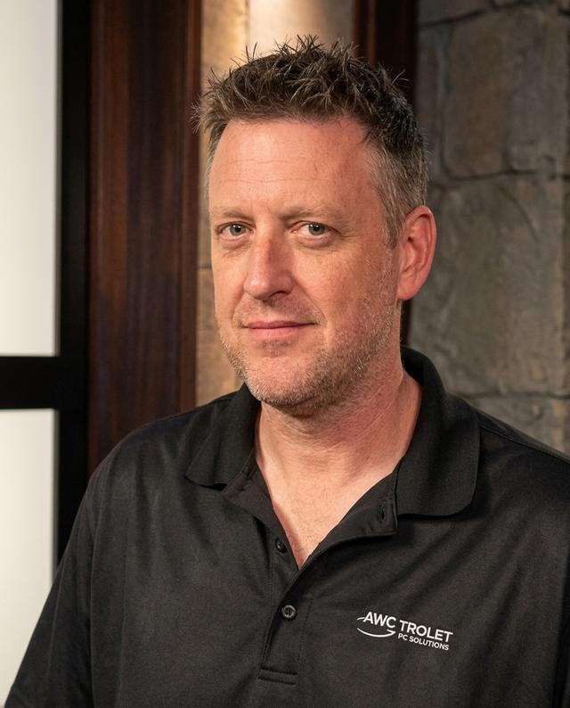 Rick Hurst