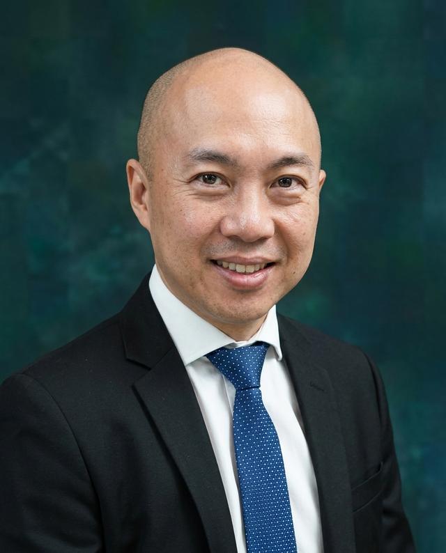 Rick Kwan