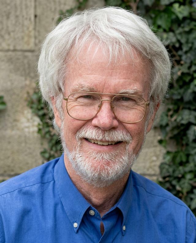 Rick McGee