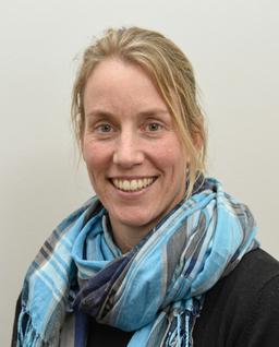 Rieneke Terink PhD