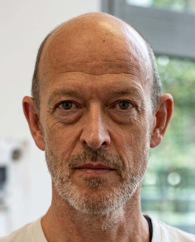 Rients Dijkstra