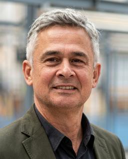 Rik Lopuhaä