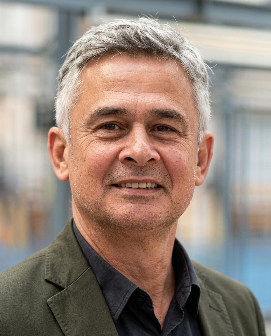 Rik Lopuhaä