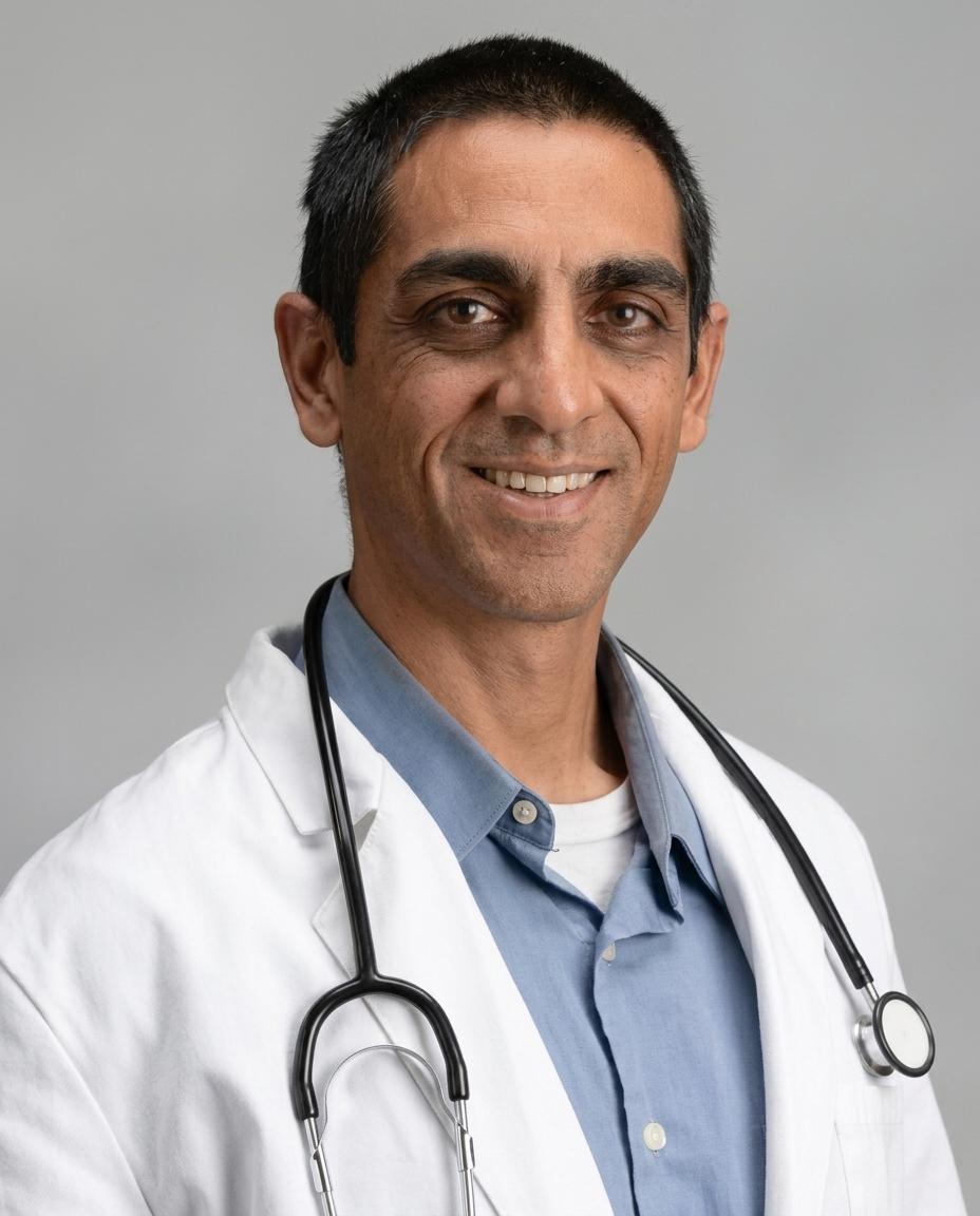 Rishi Desai, MD, MPH
