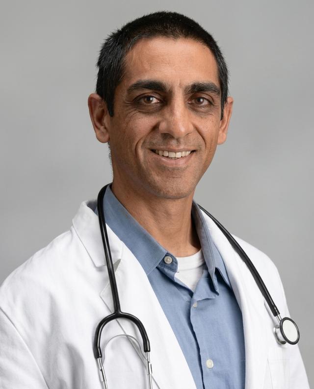 Rishi Desai, MD, MPH