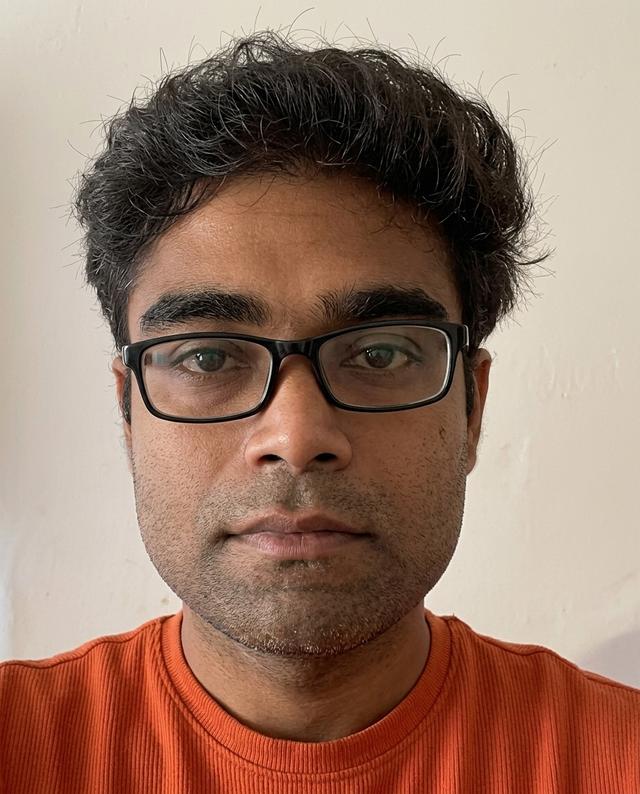 Risi Jaiswal