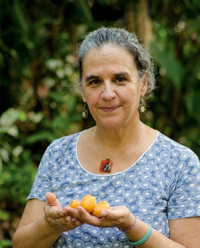 Rita Mesquita