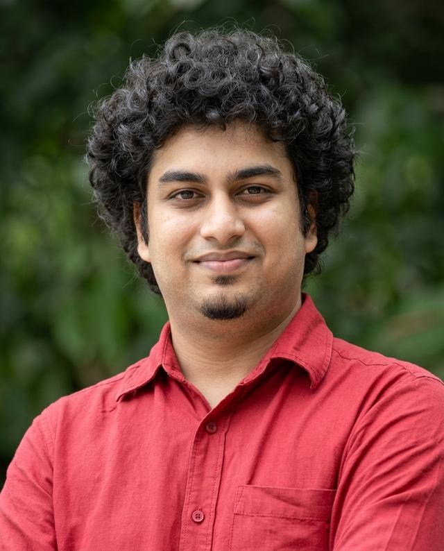 Ritwik Banerjee