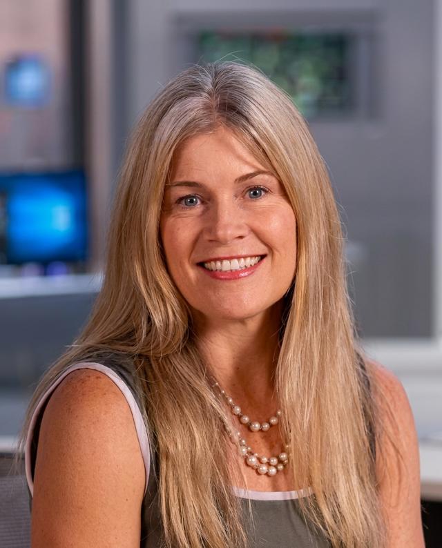Ro Kinzler, Ph.D.