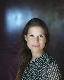 Roanne van Voorst