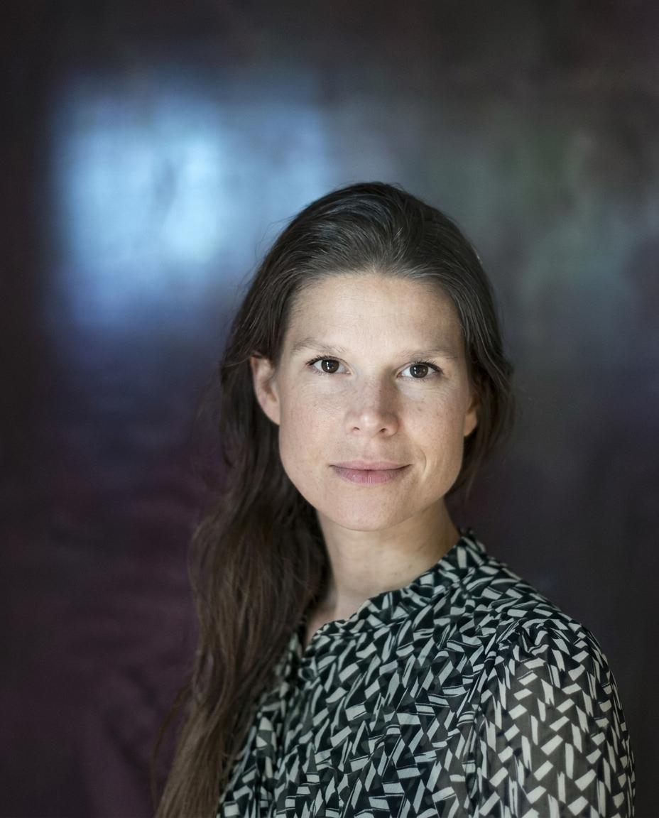 Roanne van Voorst