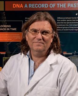 Rob DeSalle, Ph.D.