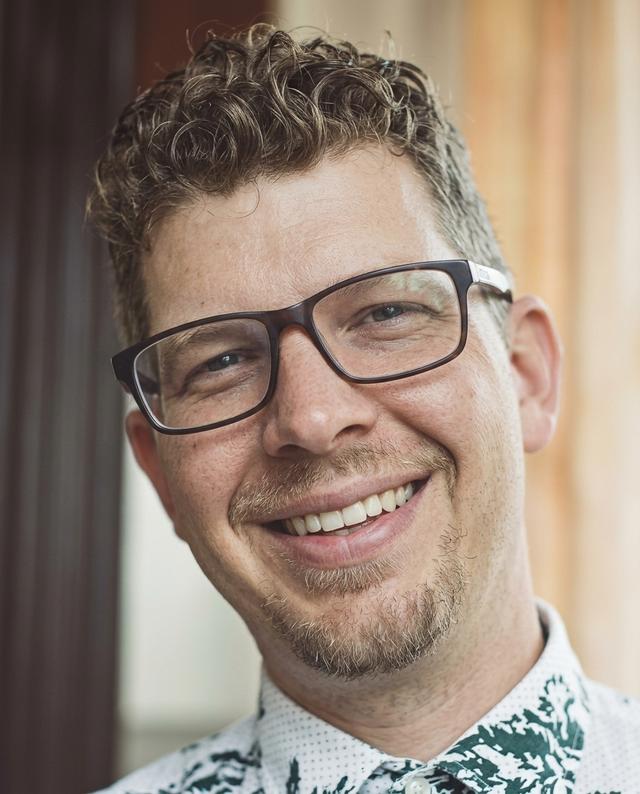 Rob Prince