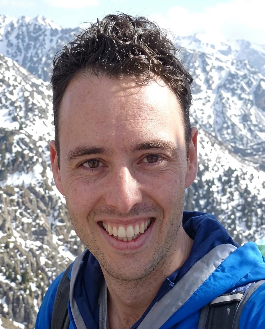 Rob Slaughter