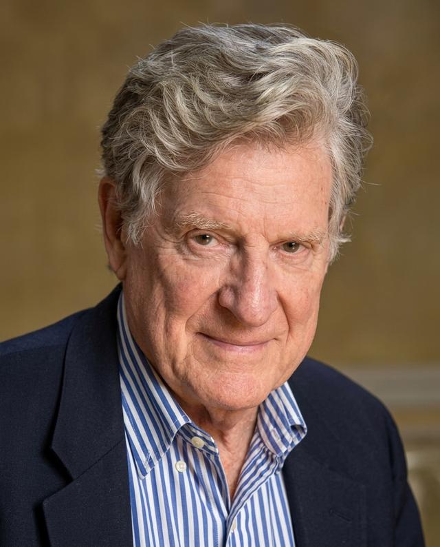 Robert A.F. Thurman