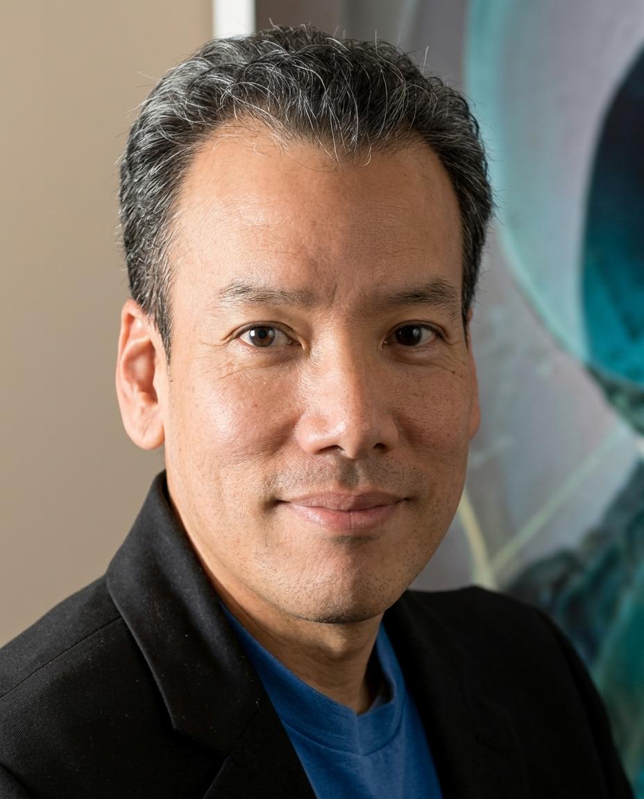 Robert A. Lue