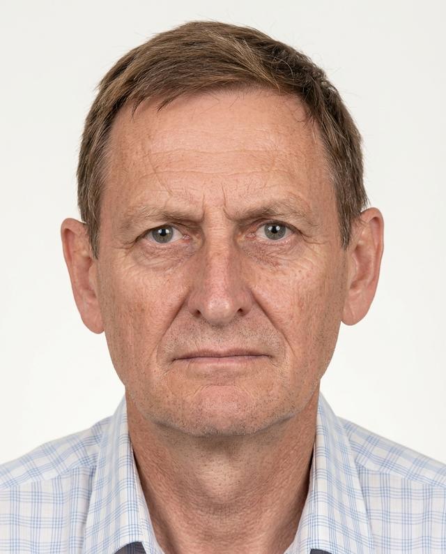 Robert Ali