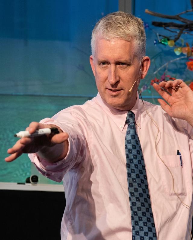 Robert Austin