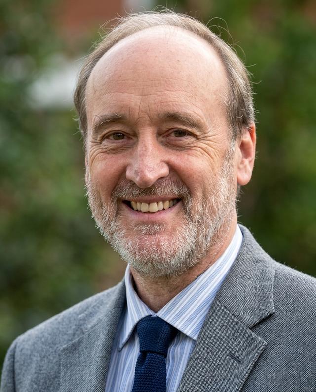 Robert Clarke