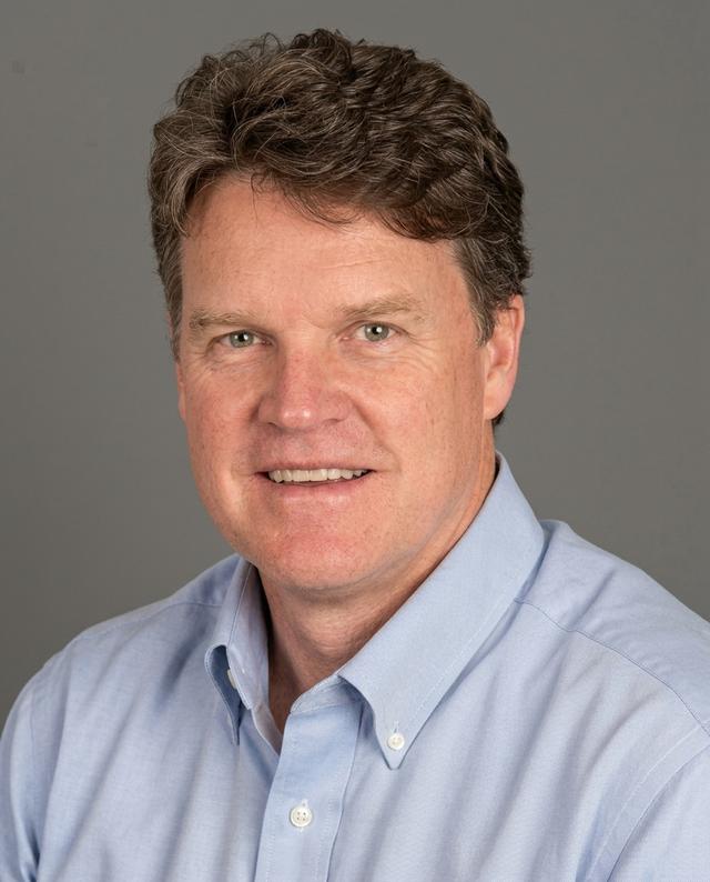 Robert Cull