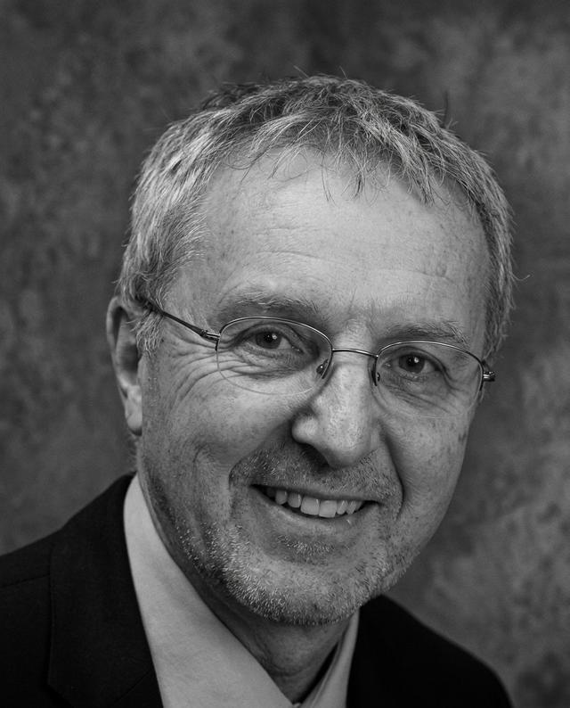 Robert Garland