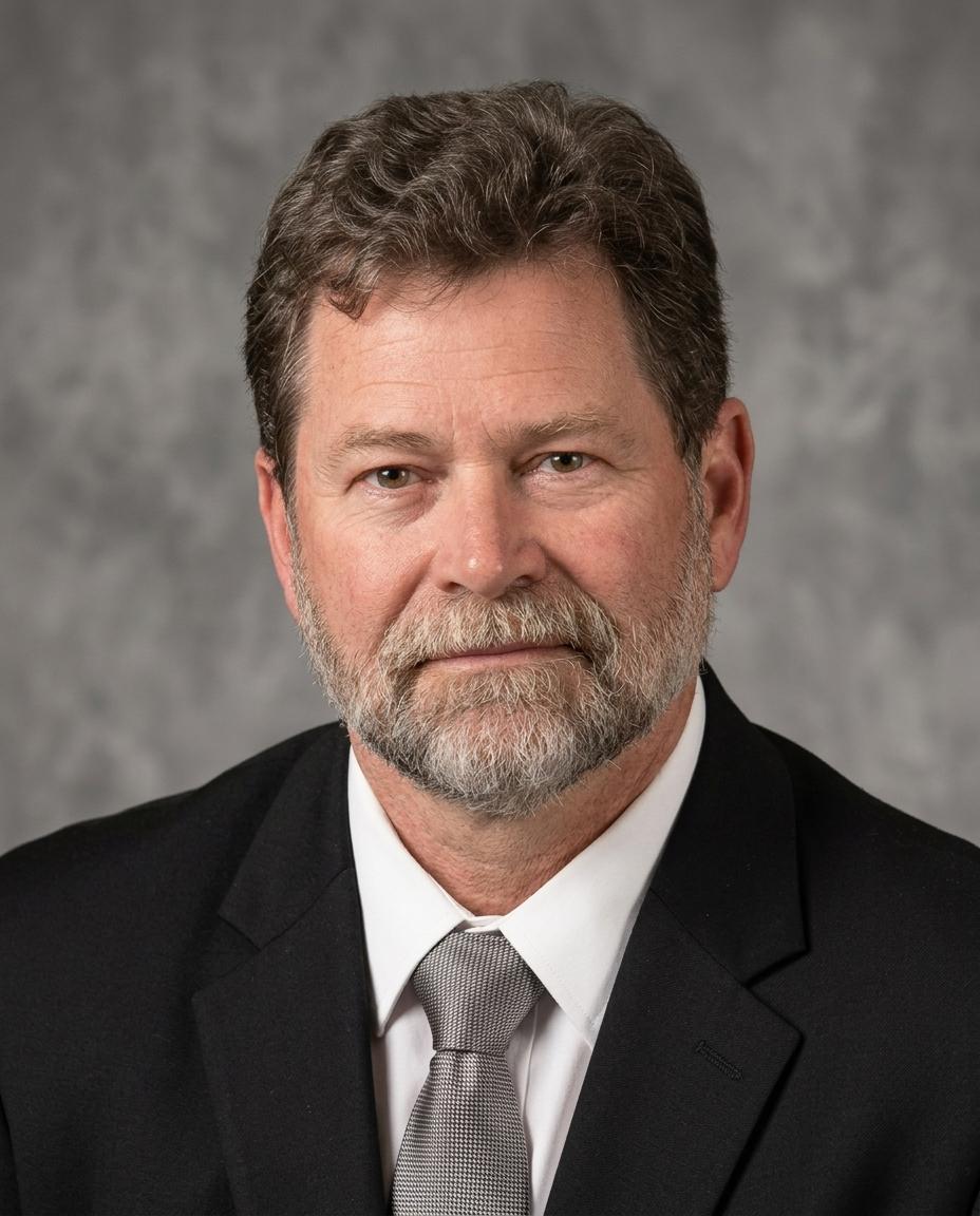 Robert J. Volk