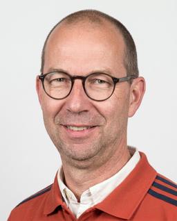 Robert Mudde