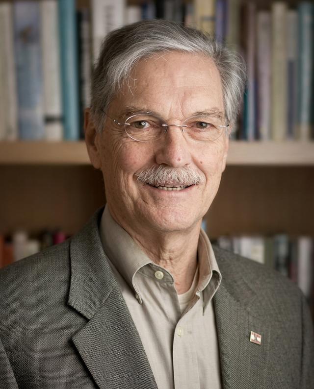 Robert S. Lawrence