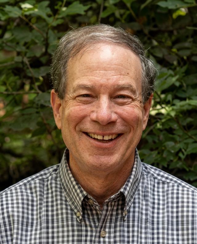 Robert Simon
