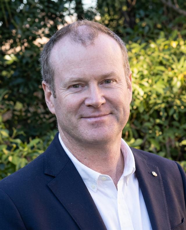 Robert Thomson