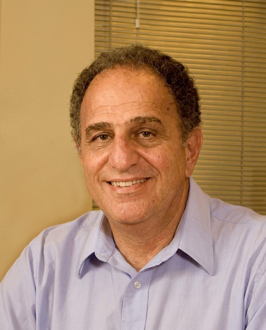 Robert Tibshirani