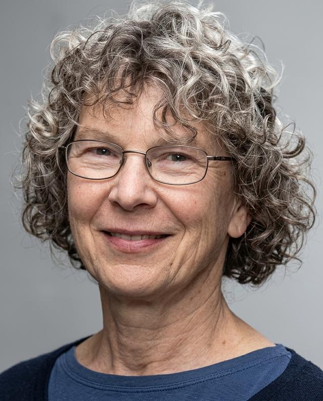 Roberta Iversen