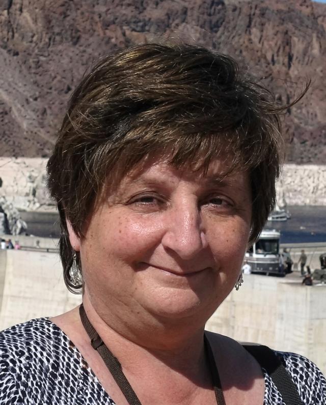 Roberta (Robin) Sullivan