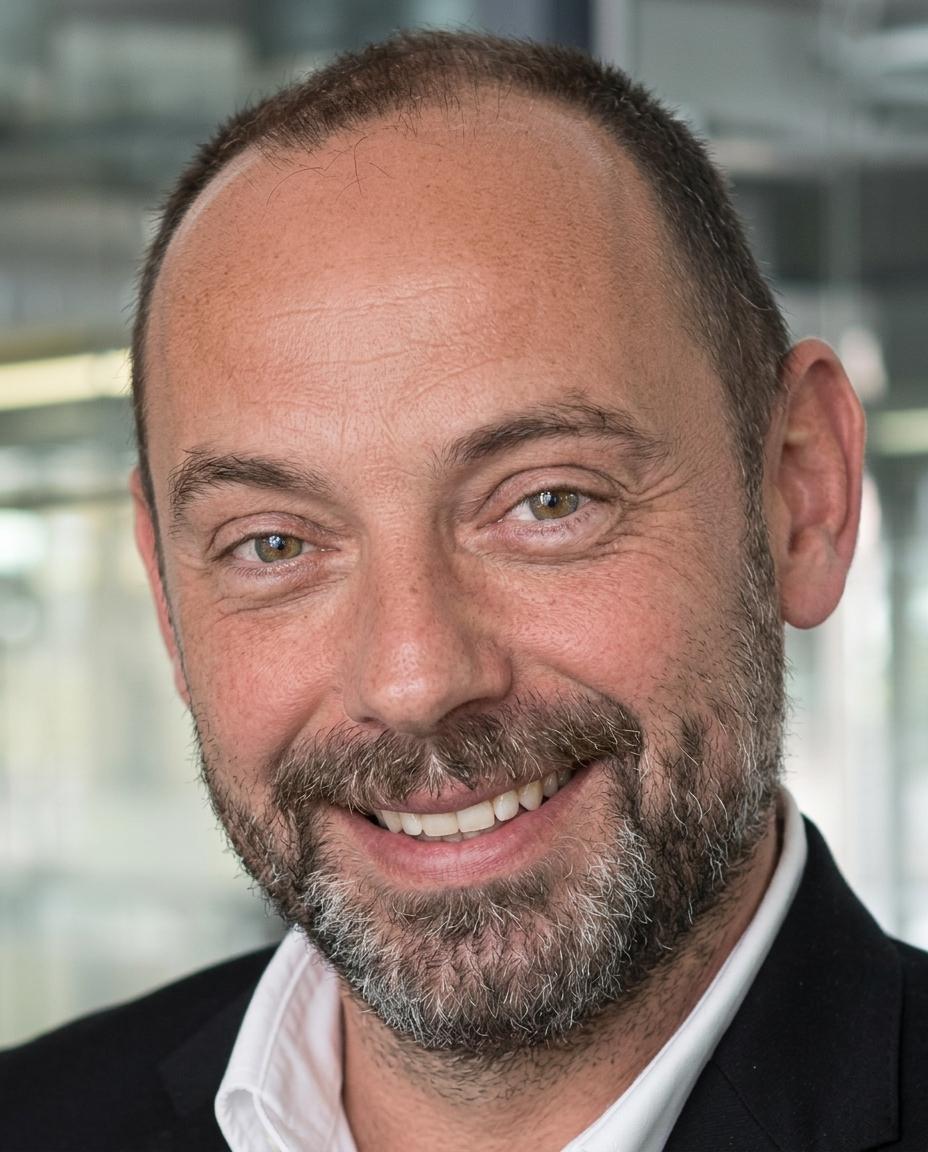 Roberto Rocco
