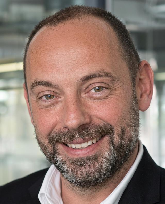Roberto Rocco