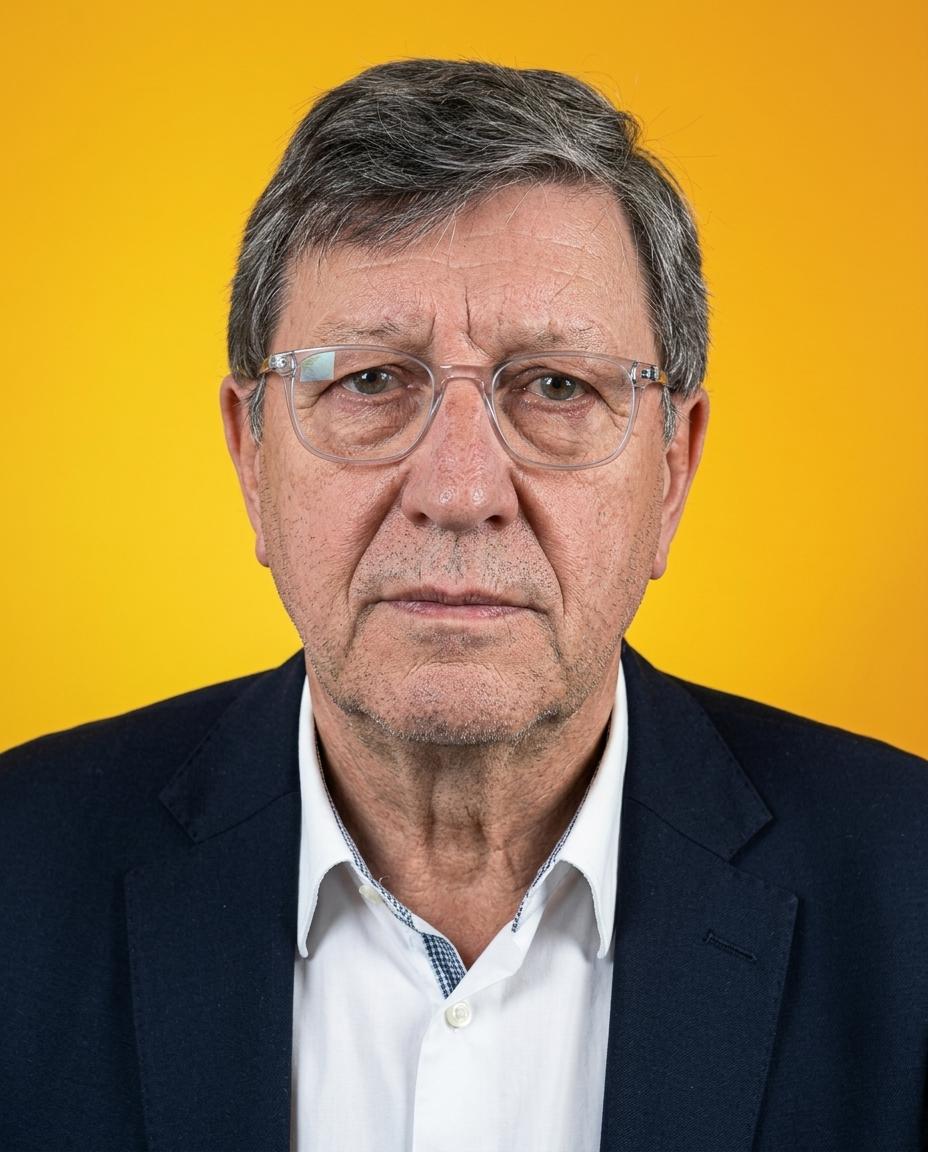 Roberto A. Peiretti