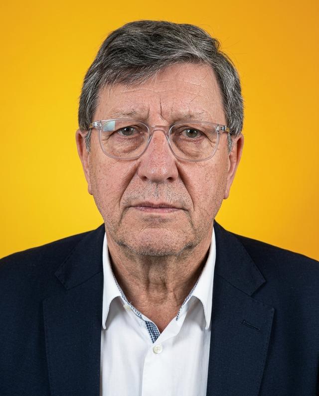 Roberto A. Peiretti