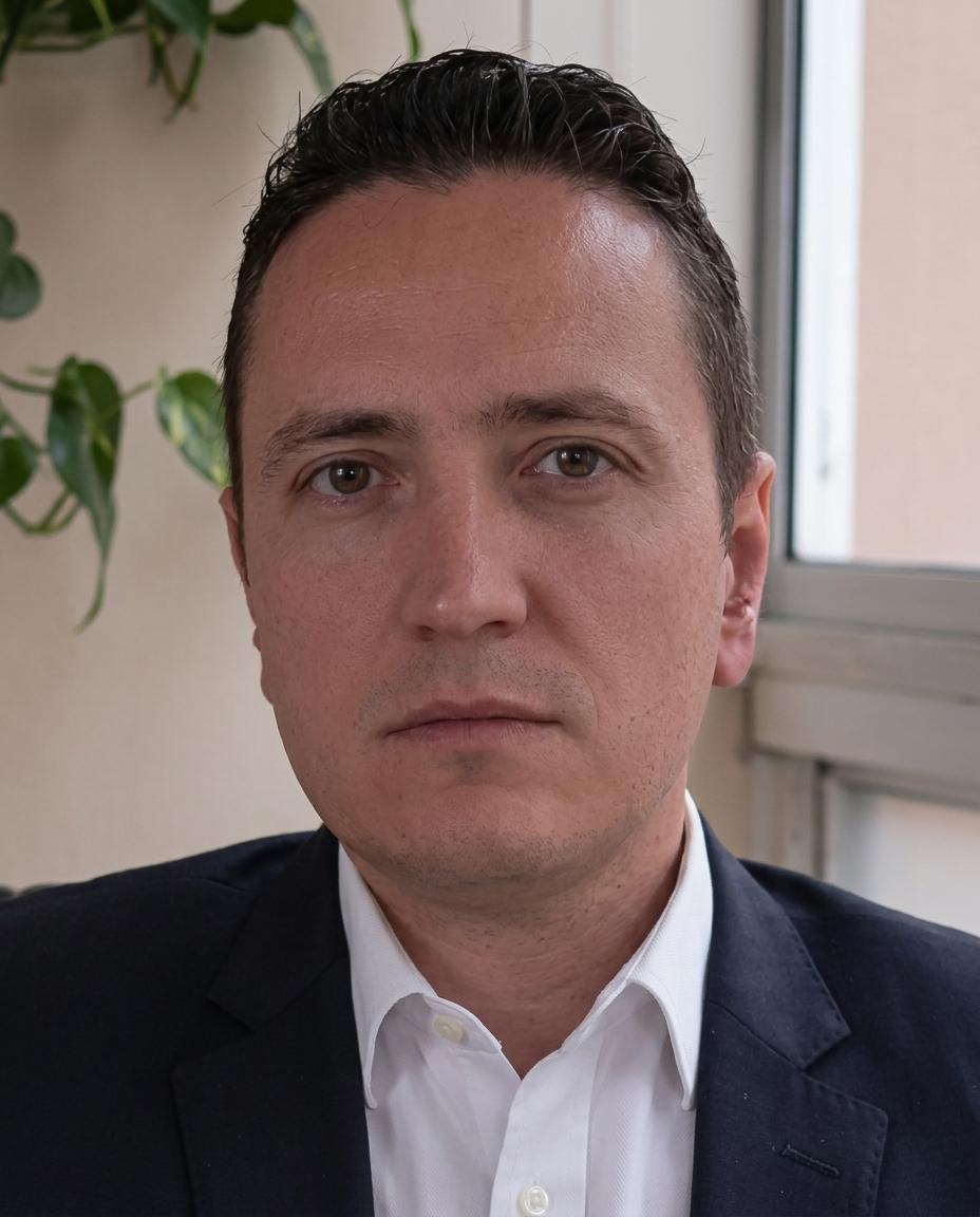 Roberto Carlos Caicedo Orrego