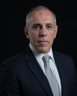 Roberto Dumas Damas