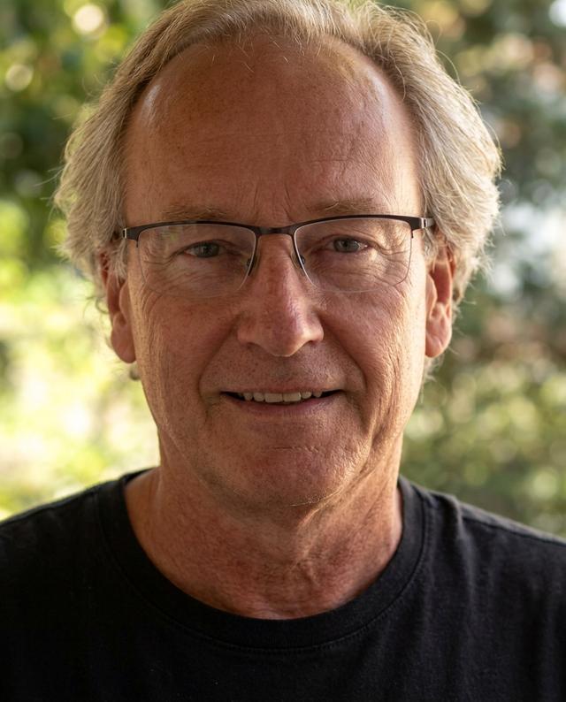 Roberto Kolter