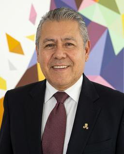 Roberto Trejo Morales