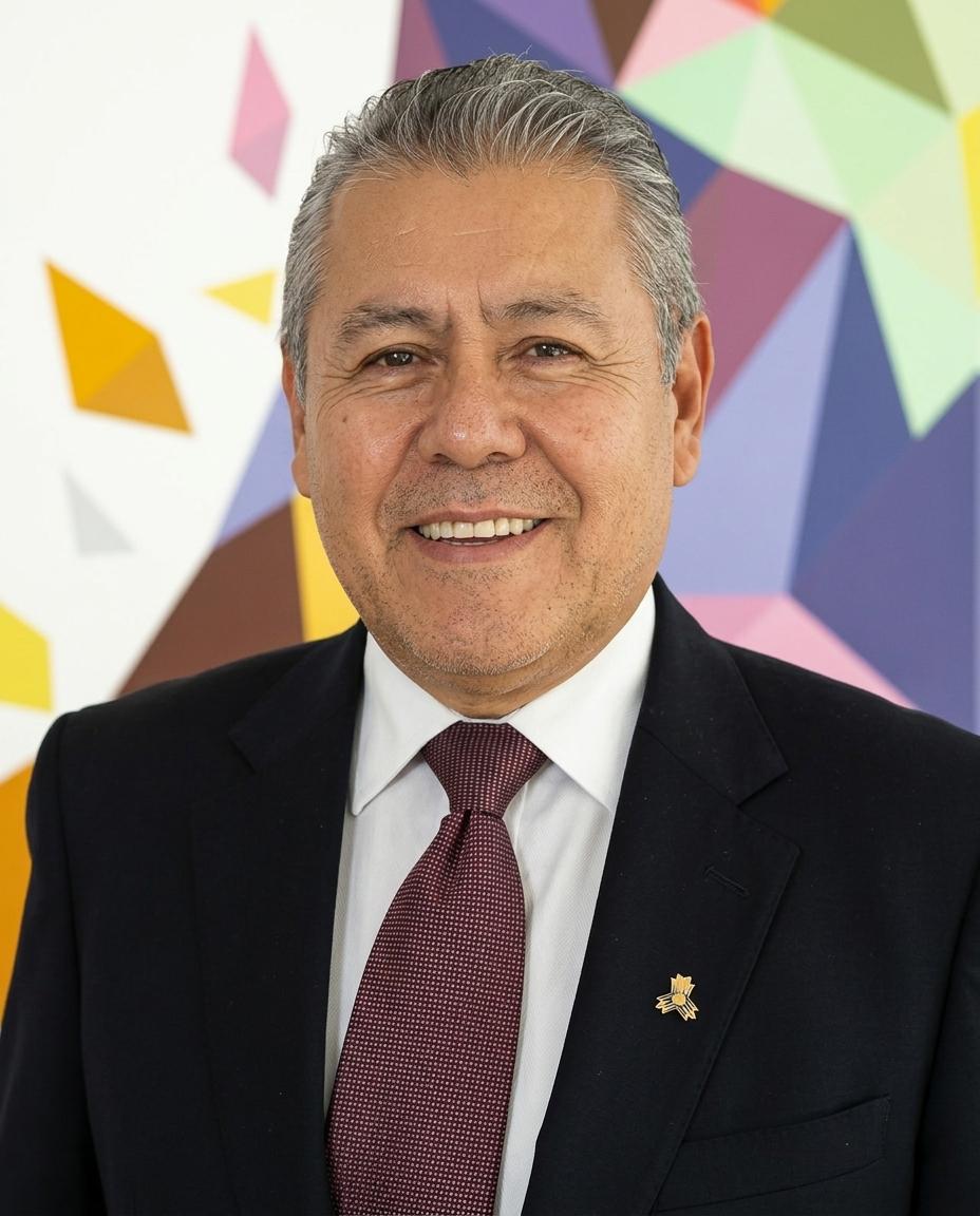 Roberto Trejo Morales