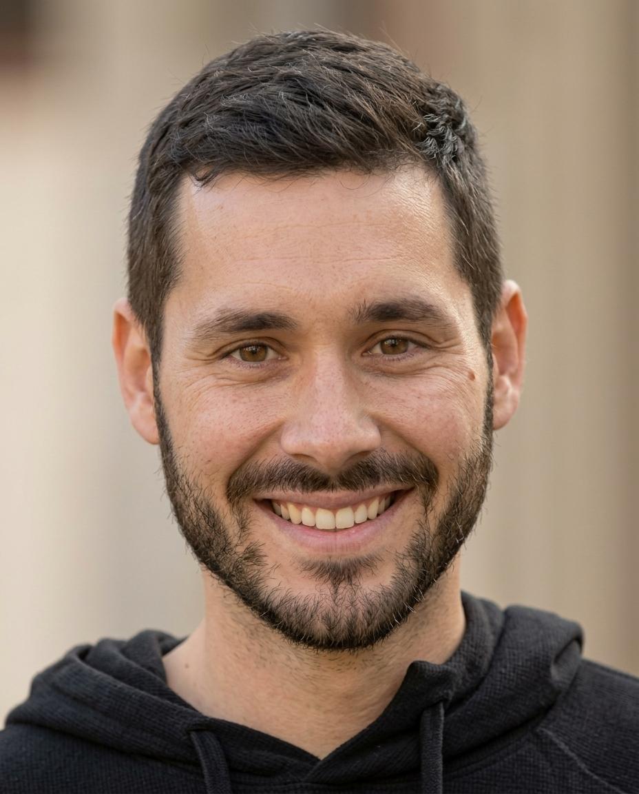 Roberto del Teso March