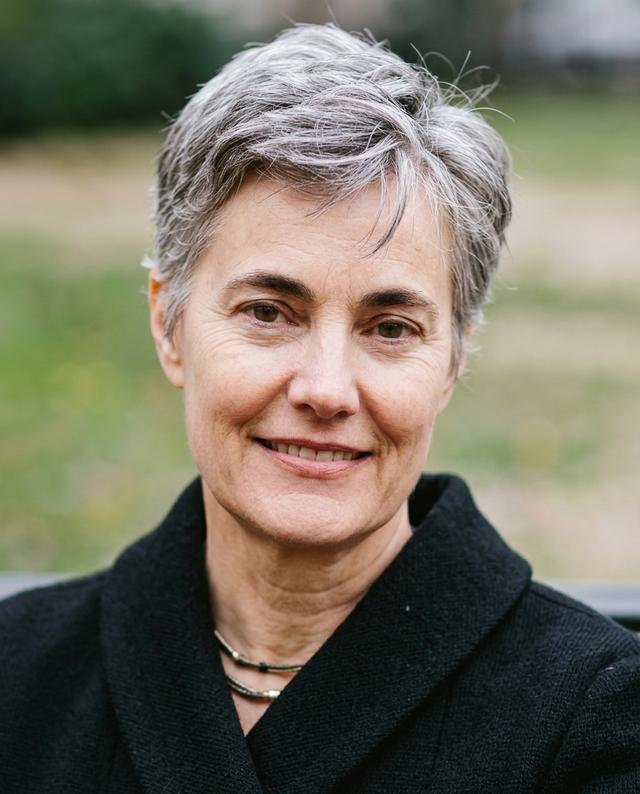 Robin Chase, M.S.