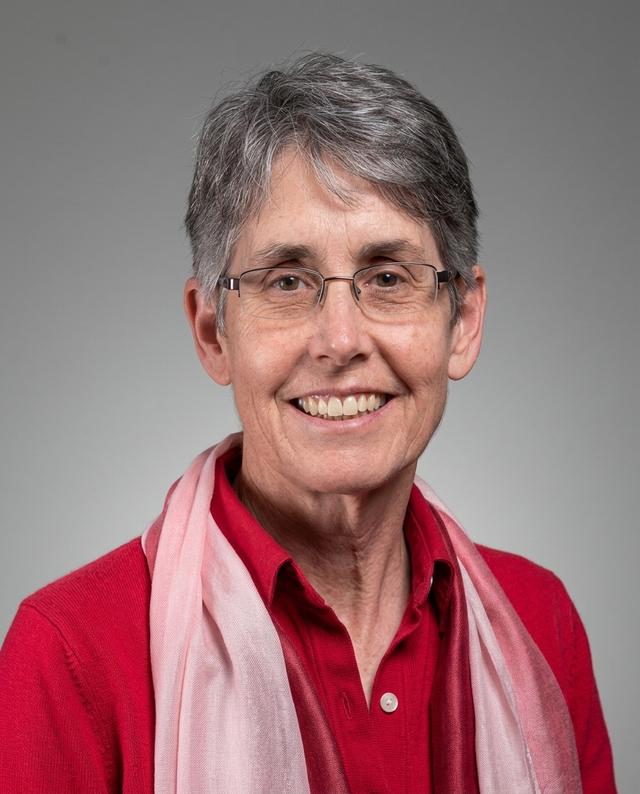 Robin Greenler