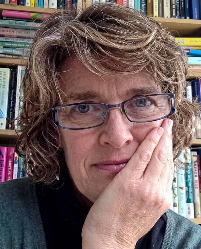 Robin Heyden