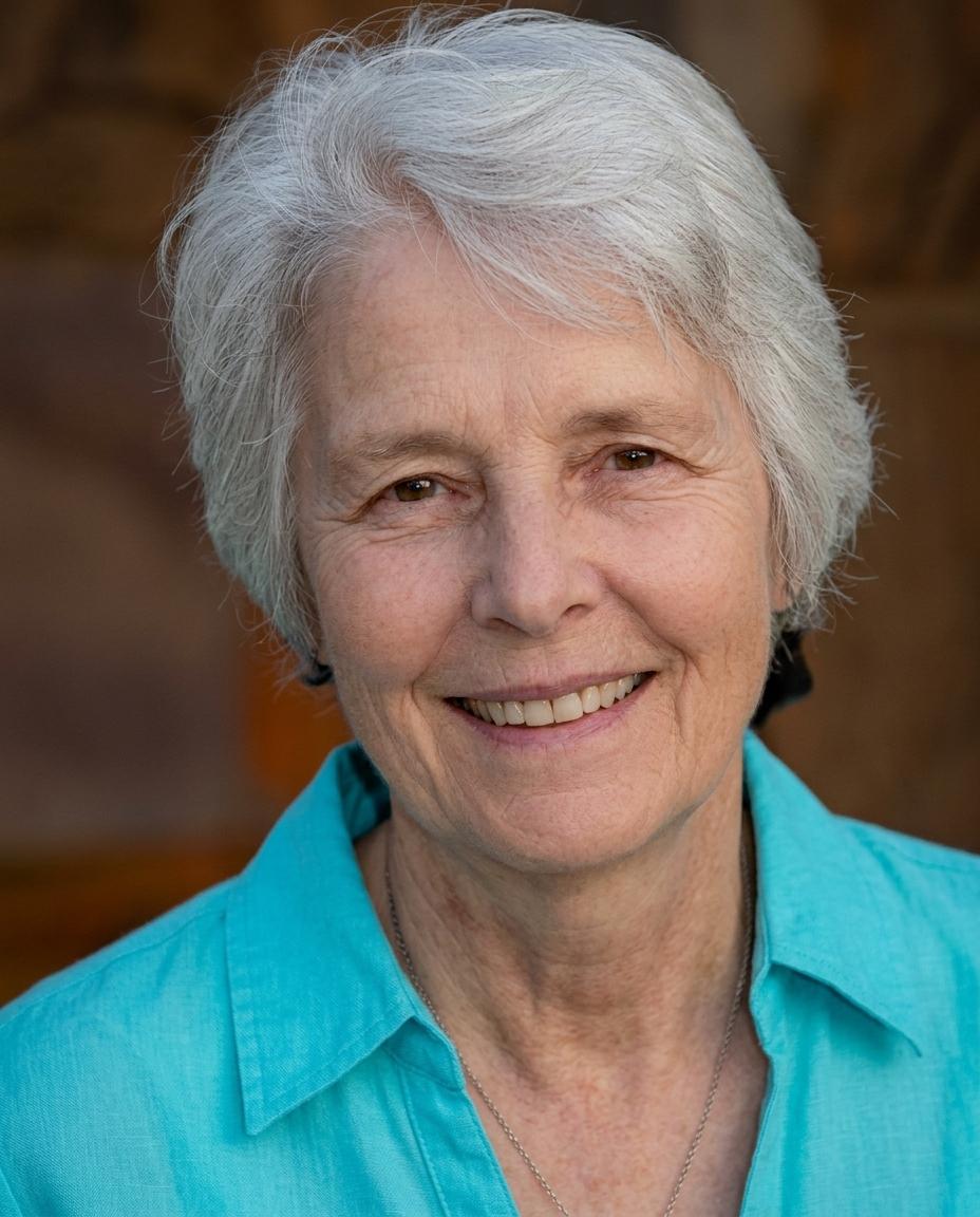 Robyn M Gillies
