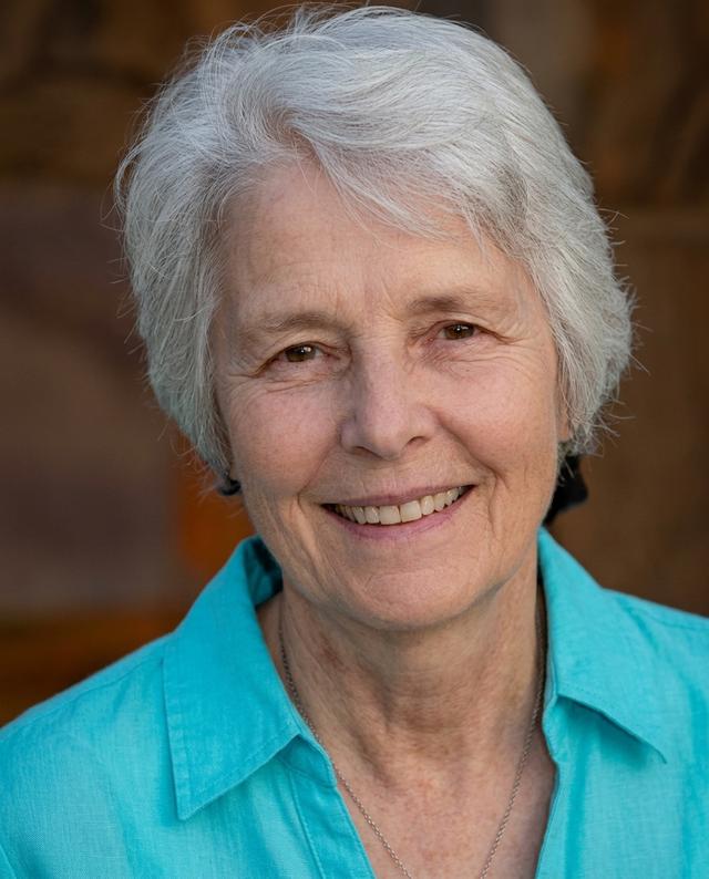 Robyn M Gillies