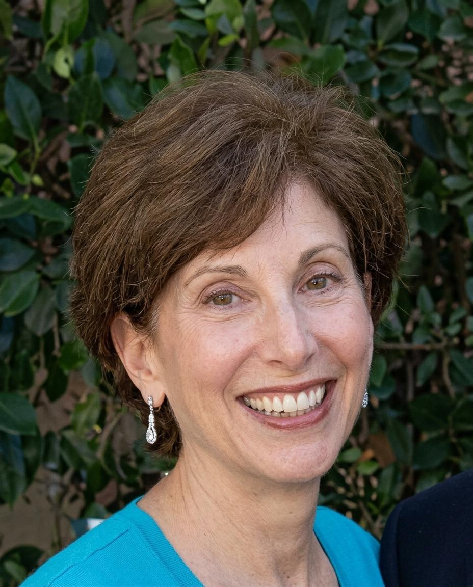 Robyn Tepper