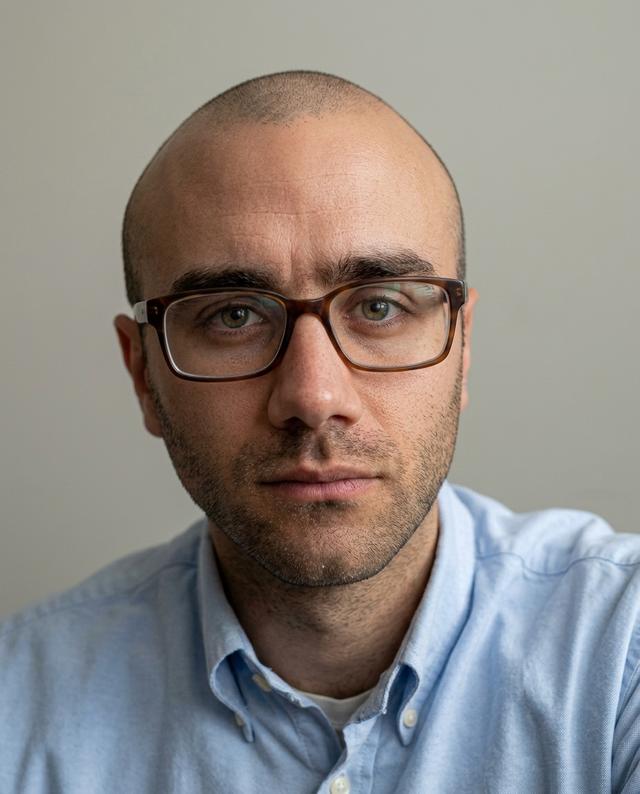 Matteo Vincenzo Rocco
